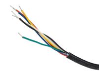 f3s-tgr-nmpr-21-05-r Omron F3S-TGR-NR Series Magnetic Non-Contact Safety Switch, 24V dc, Polyester Housing, 2NC, 5m Cable