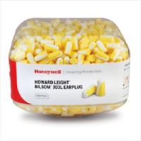 1006203-am Honeywell Safety Black Ear Plug Dispenser for use with Earplugs