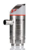 34d-v110g-da1-aa Norgren 34D Series Pressure Sensor, -1bar Min, 10bar Max, Transistor Output, Relative Reading