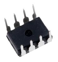 6n138-000e Broadcom, 6N138-000E DC Input Darlington Output Optocoupler, Through Hole, 8-Pin PDIP