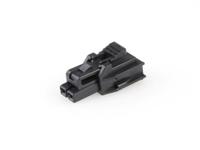 105307-1202 Molex, Nano-Fit Female Connector Housing, 2.5mm Pitch, 2 Way, 1 Row