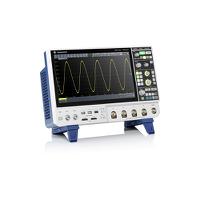 mxo4-bndl Rohde & Schwarz MXO4-Bundle MXO4 Series, 1.5GHz Bench Oscilloscope, 4 Analogue Channels, 16 Digital Channels