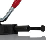 240-8162 RS PRO 180° Push Pull Toggle Clamp