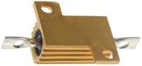 hs10-r22-j Arcol, 220mΩ 10W Wire Wound Chassis Mount Resistor HS10 R22 J ±5%