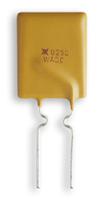 rf2626-000 Wickmann 2.5A Resettable Fuse, 30 V dc, 30V ac