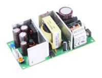 rac60-05sof Recom Switching Power Supply, RAC60-05S/OF, 5V dc, 10A, 50W, 1 Output, 127 → 370 V dc, 90 → 265 V ac