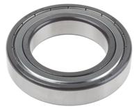 6011-2z-c3 FAG 6011-2Z-C3 1 Row Ball Bearing - 55 mm ID, 90 mm OD