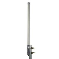 hg2415u-pro L-Com HG2415U-PRO Rod Antenna with N Type Connector