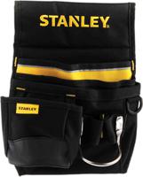 1-96-181 Stanley Tools 600 Denier Fabric Tool Pouch