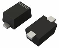 edzvfht2r36b ROHM, 3.6V Zener Diode 150 mW SMT 2-Pin SOD-523