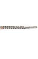 dt9575-qz DeWALT DT957 Series SDS Drill Bit for Concrete, 15mm Diameter, 260 mm Overall