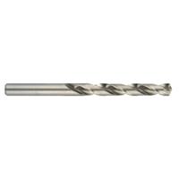 11452011300 Tivoly 1145201 Series High Speed Steel Twist Drill Bit for Cast Iron, Steel, 13mm Diameter, 151 mm Overall