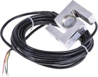 204-2764 RS PRO Load Cell, 500kg Range, Compression Measure