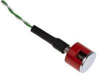 236-4255 RS PRO Type K Thermocouple 6mm Diameter → +250°C