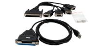 ex-1324-37p Exsys USB 3.2, Male USB 2.0 to , 1.8m