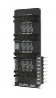 mikroe-2880 MikroElektronika Shuttle Click mikroBus Click Board MIKROE-2880