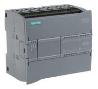 6es7214-1bg40-0xb0 Siemens SIMATIC S7-1200 Series PLC CPU for Use with SIMATIC S7-1200 Series, 85 → 264 V Supply, Digital, Relay