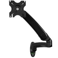 armpivwall StarTech.com Wall Mounting Monitor Arm for 1 x Screen, 34in Screen Size
