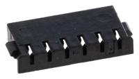 105415-0002 Molex Terminal Position Assurance for use with "Covers the requirements for the application of Mega-Fit 5.70 mm pitch
