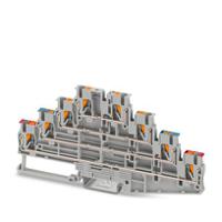 1336355 Phoenix Contact Multi-level Terminal Block