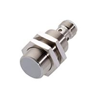 bes-m18me-psc50b-s04g-003 BALLUFF Inductive Threaded Barrel Proximity Sensor, M18, 5 mm Detection, PNP NO, 10 → 30 V dc