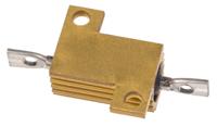 hs10-4k7-j Arcol, 4.7kΩ 10W Wire Wound Chassis Mount Resistor HS10 4K7 J ±5%