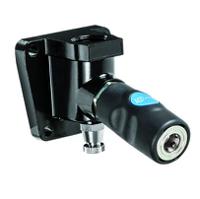 isi-061103wk PREVOST Composite Body Female Pneumatic Quick Connect Coupling, G 1/2 Female Threaded