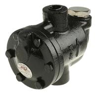 720-9245 Valsteam ADCA 8 bar Iron Inverted Bucket Steam Trap, 1/2 in BSP Female