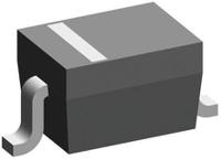 nsr0530ht1g onsemi 30 V 500 mA Diode Schottky 2-Pin SOD-323 NSR0530HT1G