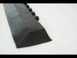 221-7908 RS PRO Rubber Anti-Fatigue Mat, 75mm x 0.914m x 15mm