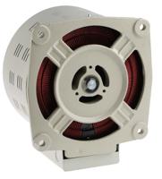 890-2812 RS PRO 1 Phase 3.6kVA Variac, 1 Output, 240V, 15A