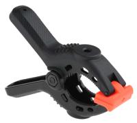 231-263 RS PRO 25mm Spring Clamp