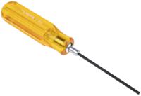 99ps40n Weller Xcelite Hexagon Interchangeable Screwdriver Set, 11-Piece