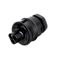 9603220531 Wieland RST20i3 Series Circular, Male, Cable Mount, 20A