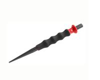 247g5 Facom 1-Piece Punch, Centre Punch, 5 mm Shank, 185 mm Overall