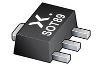 bcx56-16135 Nexperia BCX56-16,135 Bipolar Transistor, 1 A NPN, 80 V, 3-Pin SOT-89