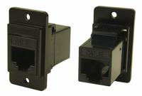 282-786 RS PRO Single-Port RJ45 Connector, Cat5e, Shielded