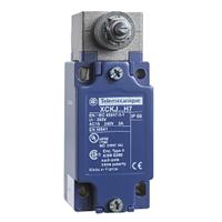zckj404h29 Telemecanique Sensors ZCKJ Series Rotary head Limit Switch, 2NO/2NC, IP66, 2P, Metal Housing, 240V ac Max, 3A Max