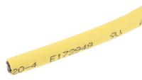 1200060528 Brad from Molex Female 4 way M12 to Unterminated Free End Sensor Actuator Cable, 2 m