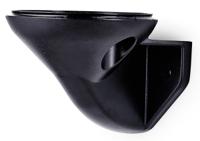 860600900 AUER Signal IP67 Rated Black Bracket for use with For P-Series Beacons