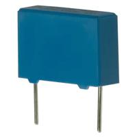 b32021a3222m289 EPCOS B32021 Polypropylene Film Capacitor, 300V ac, ±20%, 2.2nF, Through Hole