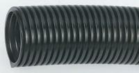 cylt-17b PMA Flexible Conduit, 20mm Nominal Diameter, Plastic, Black