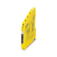 2702524 Phoenix Contact Dual-Channel Safety Relay, 24V dc, 1 Safety Contacts