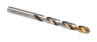 a002s85 Dormer A002S Series HSS-TiN Twist Drill Bit for Steel, 8.5mm Diameter, 117 mm Overall