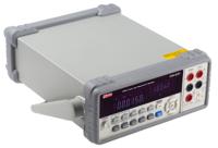 192-5928 RS PRO IDM8351 Bench Digital Multimeter, True RMS, 10A ac Max, 10A dc Max, 750V ac Max - RS Calibrated