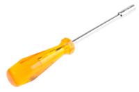 t4334m-07 CK Hexagon Nut Driver, 7 mm Tip, 225 mm Blade