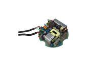 hbg-160p-60b MEAN WELL LED Driver, 60V Output, 160W Output, 2.6A Output, Constant Current / Constant Voltage Dimmable