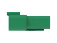 dt04-4p-tn03 TE Connectivity, DT04-4P Automotive Connector Plug Green Cable 4 Way, Cable Termination DT04-4P-TN03