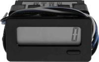 cub7ccs0 Red Lion Counter, 8 Digit LCD, 10kHz