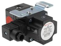 400100r Watson Smith 0.85L/min NPT 1/4 Female IP Converter, 3psi to 15 psi, 4-20mA input